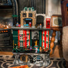 3491PCS The Ministry of Magic - Collectors' Edition