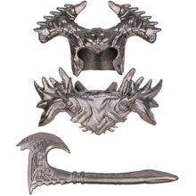 DL001 Steppenwolf Minifigures