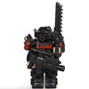 T60 Power heavy exoskeleton mecha Minifigures