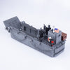 WWII Military US Navy Higgins Landing Ship