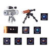 Astronomy Telescope Planetary Figure Accessories