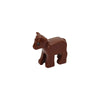 Animals Sika Deer Lambs Farm, Pasture 2pcs