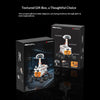 1572PCS HUIYOYOYI Stellar Exploration Robot