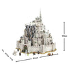8278pcs The Lord of the Rings: Minas Tirith