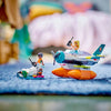 203 pcs Sea Rescue Aircraft