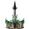 1076PCS DK Minas Caverns (Lighted Version)