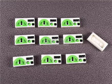 10pcs 3069 dash board