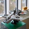 3057PCS S.H.I.E.L.D. Helicarrier