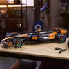 1675pcs McLaren F1 Team MCL39 1:8