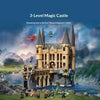 2164PCS Hogwarts Castle: East Wing