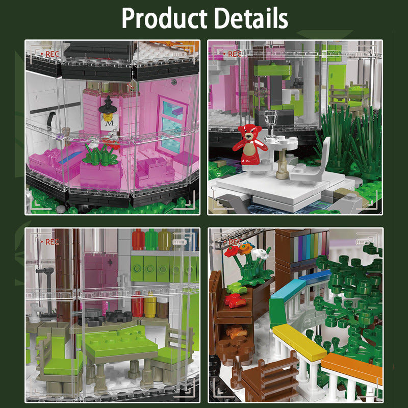 2609pcs Mouldking 17047 Ultimate 42009 – Joy Bricks