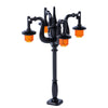 Halloween City Road Lights Retro Road Lighting