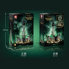 1076PCS DK Minas Caverns (Lighted Version)
