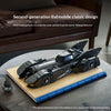 2269pcs Batman Returns Batmobile