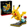 2050pcs Pikachu and Poké Ball