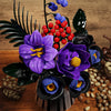 836pcs MJi 13038 Spelling Flower Story