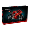 1603 pcs Ducati Panigale V4 S Motorcycle