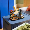 1003pcs Ocarina of Time – The Final Battle