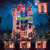 2248PCS DK Orlando Drop Tower (Interactive Lighted Version)