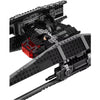 648pcs Kylo Ren's TIE Fighter