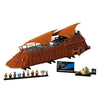 3942 pcs Jabba's Sail Barge