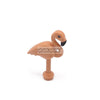 57798 Terrestrial Flying Animal The Flamingo 2pcs