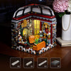 2073PCS Xbert 66146 Common Room House