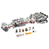1768 pcs Tantive IV