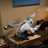 1809PCS The Mandalorian's N-1 Starfighter
