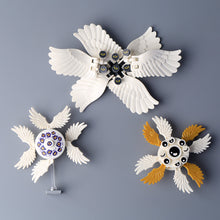 MOC Angel Wings Set Wings Weapon