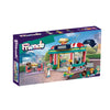 346 pcs Heartlake Downtown Diner