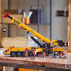 1116 pcs Mobile Construction Crane