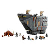 1683pcs Offworld Sandcrawler and Mudhorn