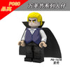 PG8181 Halloween series minifigure