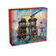 3244 pcs NINJAGO City Workshops