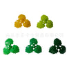 5058 Flowers and Plants Cold and Tropical Leafy Shrubs Forest Foliage Saplings 10PCS