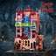 2248PCS DK Orlando Drop Tower (Interactive Lighted Version)