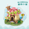 KAKO Fairy Tale Town Series