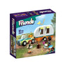 87 pcs Holiday Camping Trip