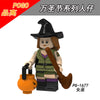 PG8181 Halloween series minifigure