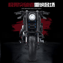 2260 pcs GULY 60521  Harley Davidson Matte Black