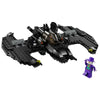 357 pcs Batwing: Batman vs. The Joker