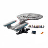 3600 pcs Star Trek: U.S.S. Enterprise NCC-1701-D