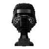 529 pcs Kylo Ren Helmet