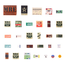 Foreign Trade Specializes in Providing Food for World War II Military Soldiers