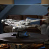 1809PCS The Mandalorian's N-1 Starfighter