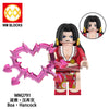 WM6192 One Piece Series Minifigures