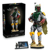 1544PCS Boba Fett