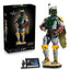 1544PCS Boba Fett
