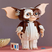 1125 pcs Gremlins: Gizmo Little Monster